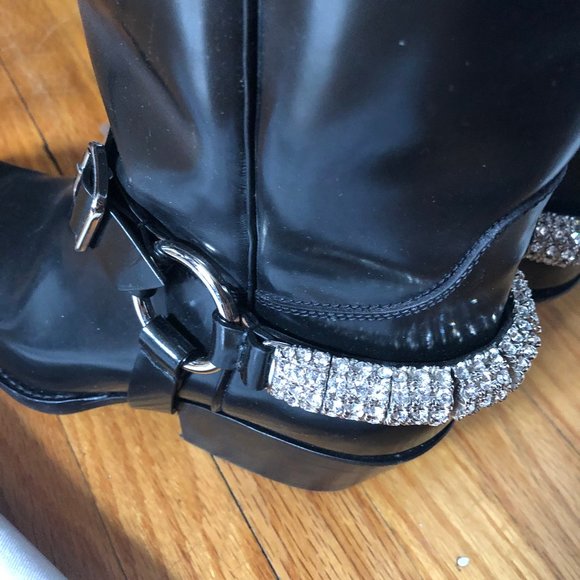 Calvin Klein boots-205W39NYC - Picture 3 of 3